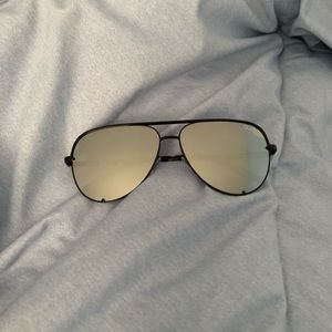 NWT Quay Australia High Key Sunglasses